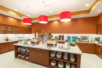 homewood suites houston downtown