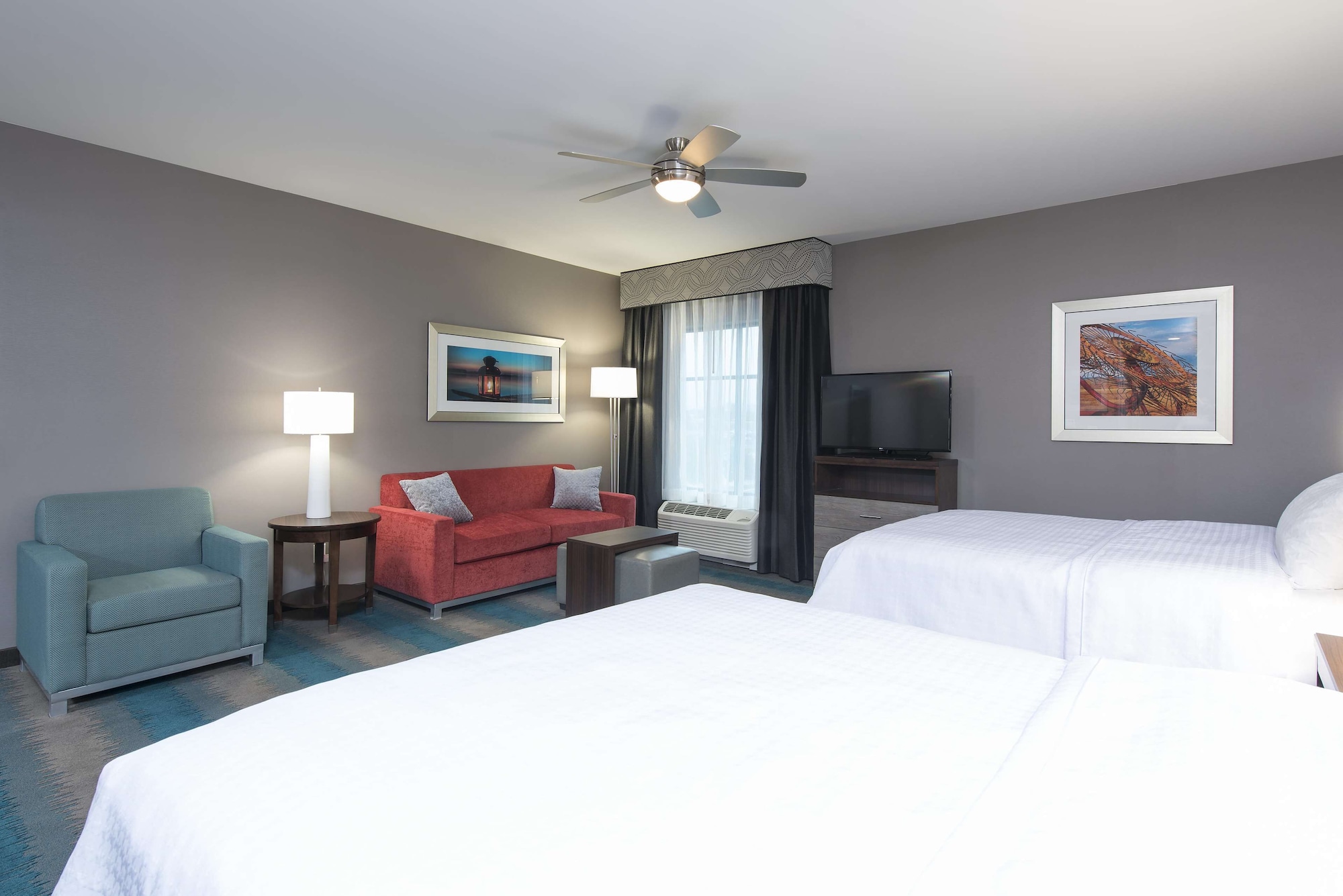 homewood suites by hilton cleveland sheffield