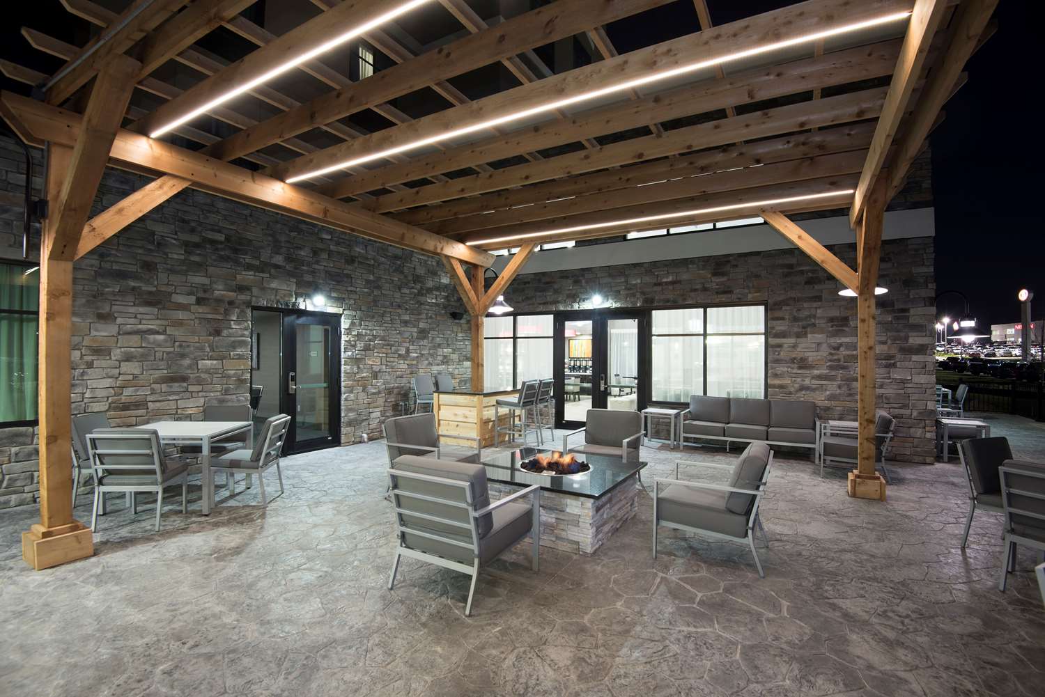 homewood suites by hilton cleveland sheffield