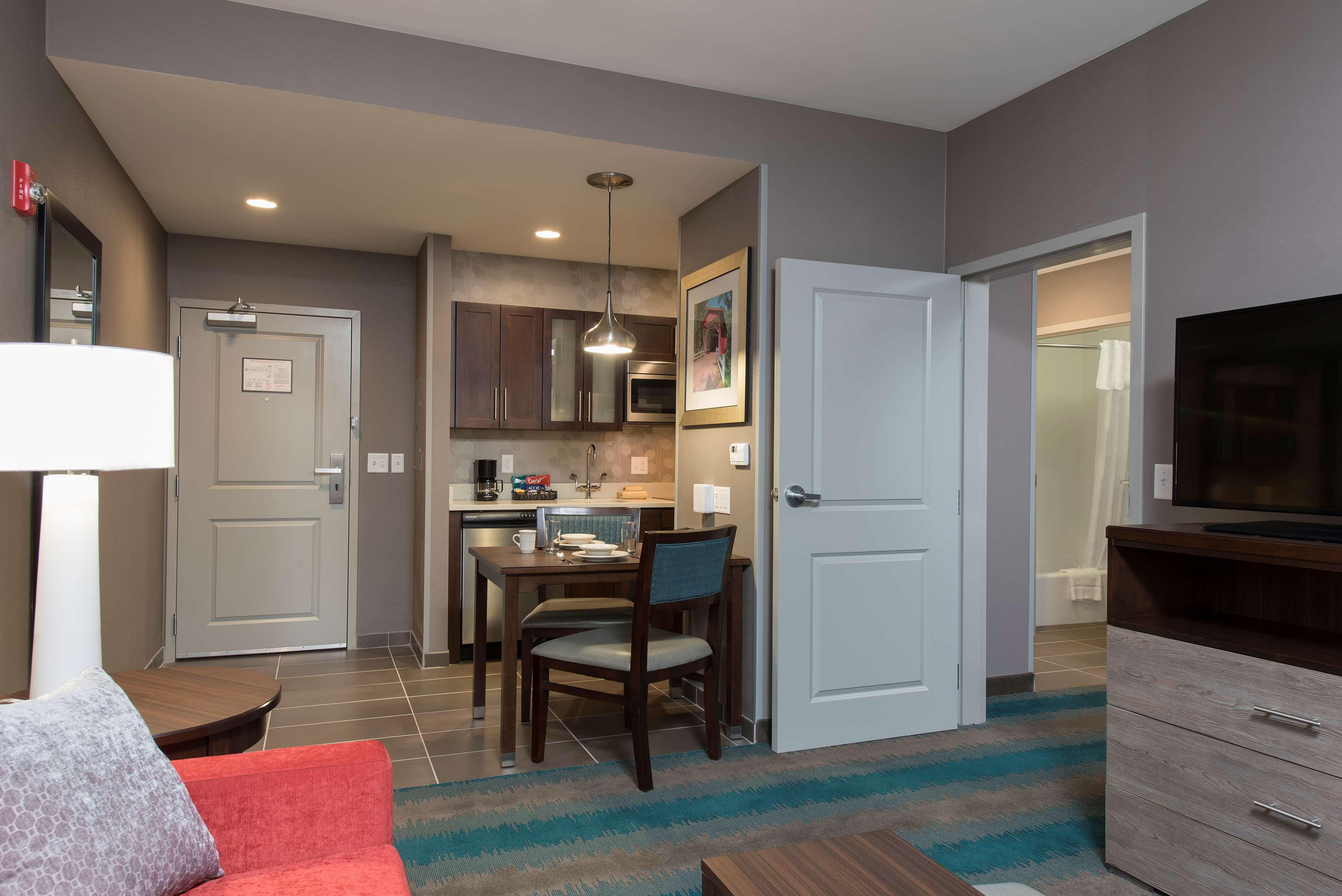 homewood suites by hilton cleveland sheffield