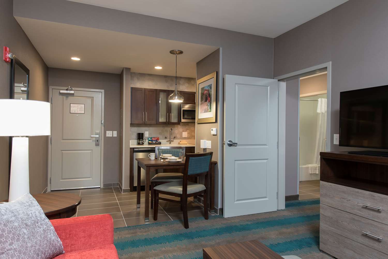 homewood suites by hilton cleveland sheffield
