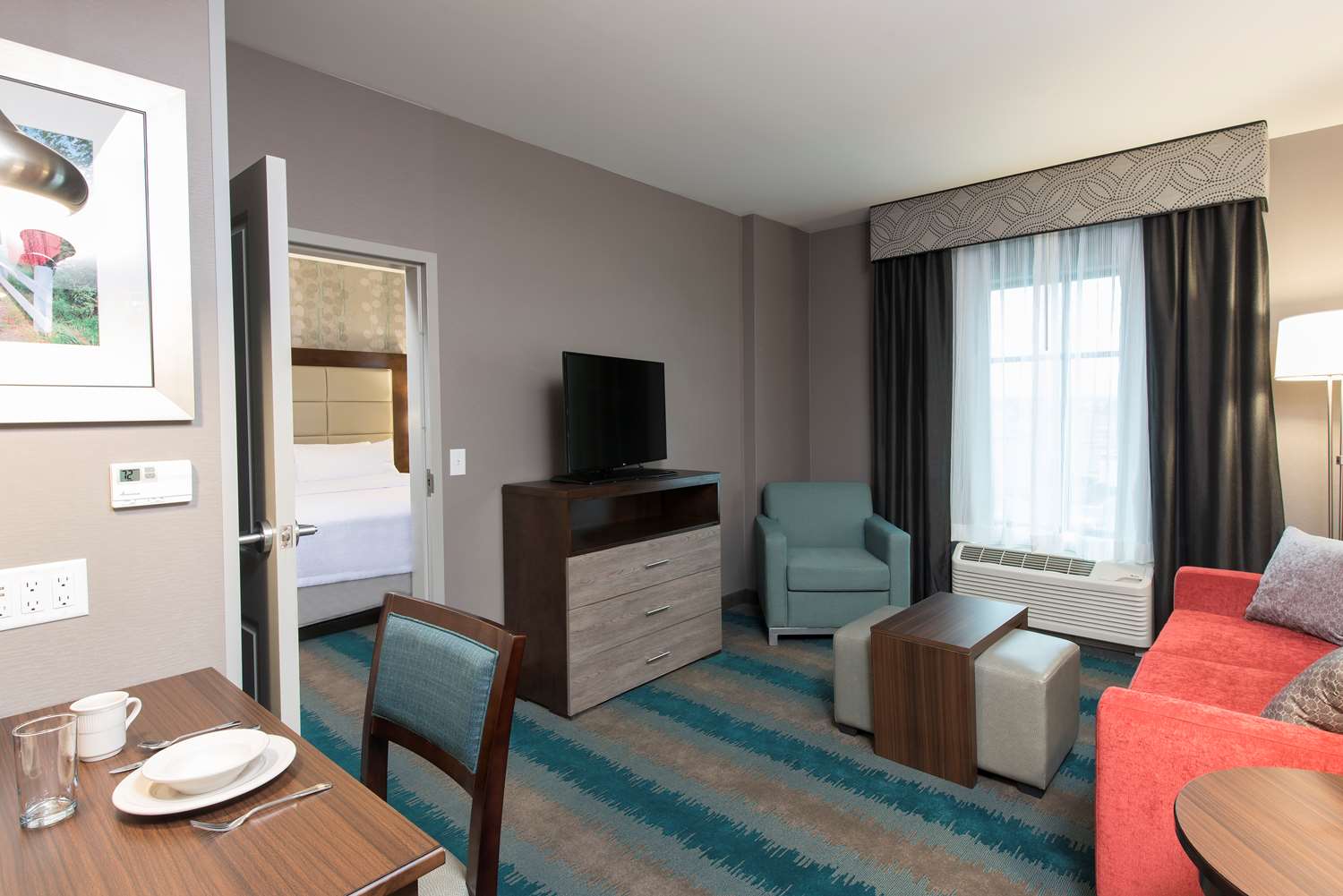 homewood suites by hilton cleveland sheffield