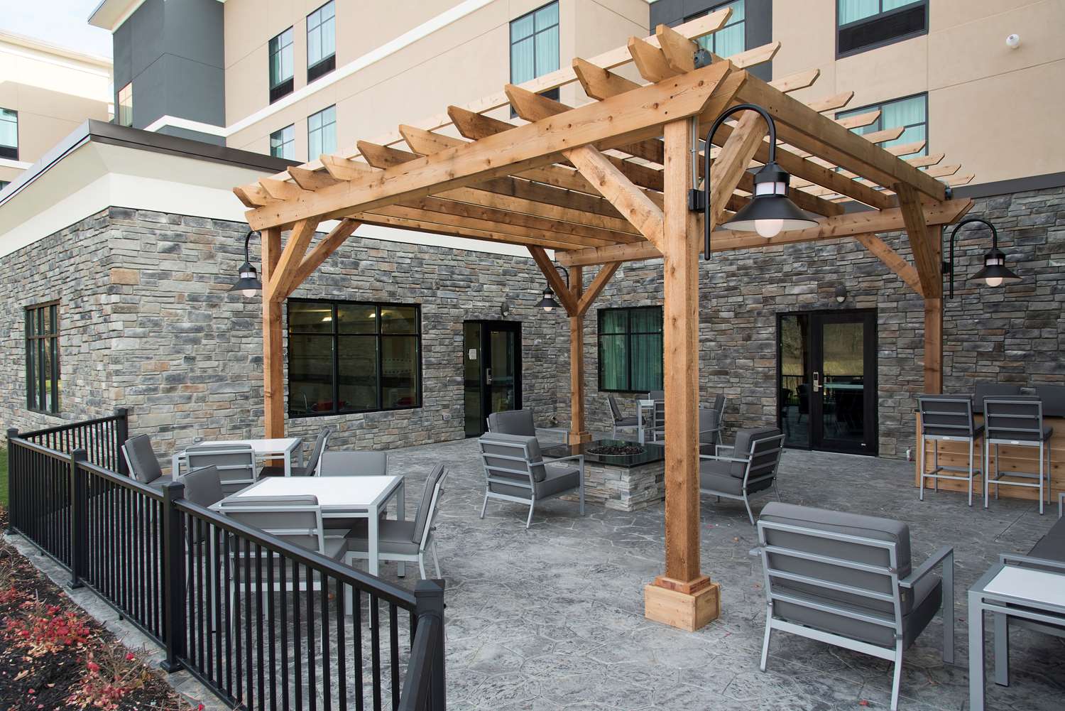 homewood suites by hilton cleveland sheffield