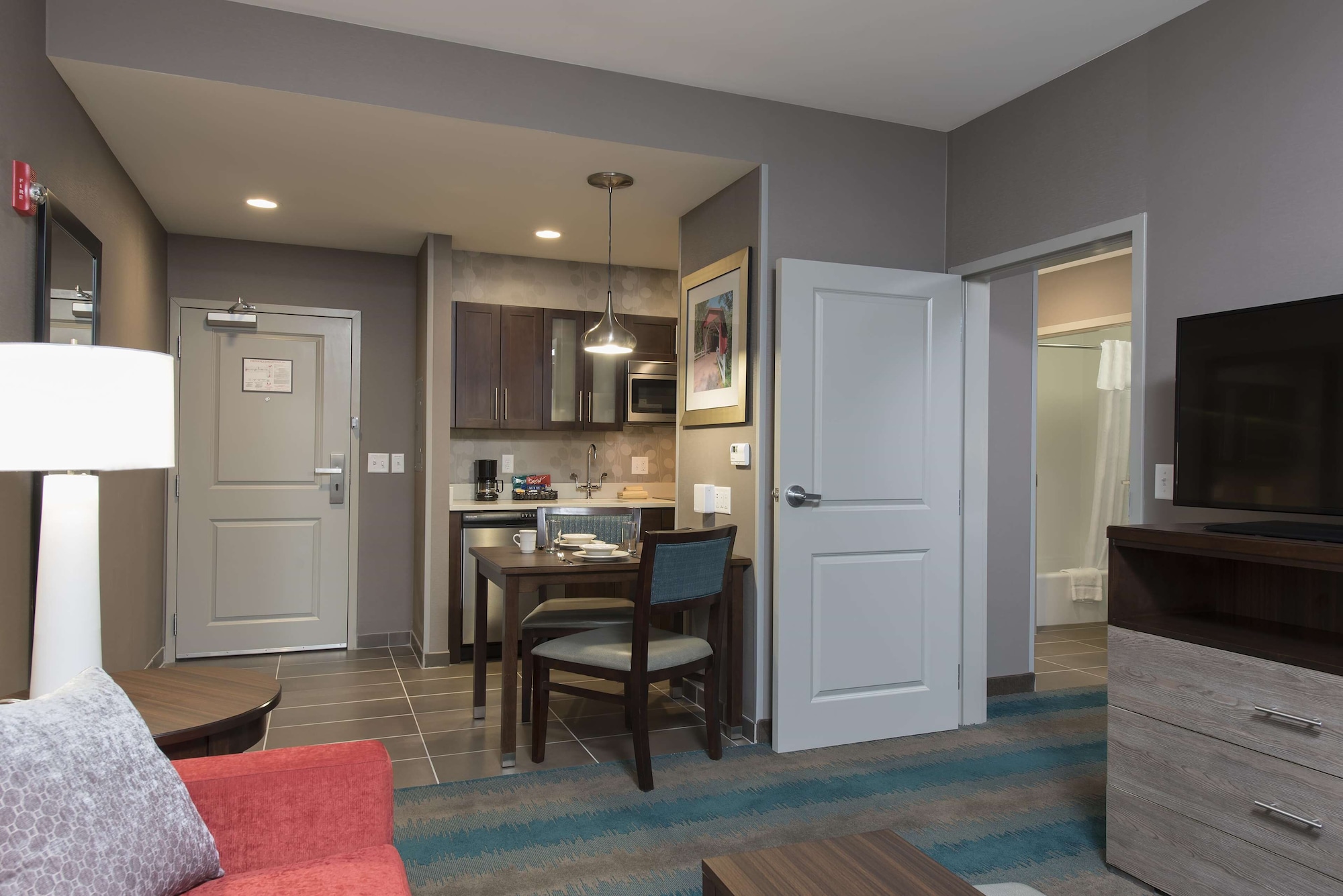 homewood suites by hilton cleveland sheffield