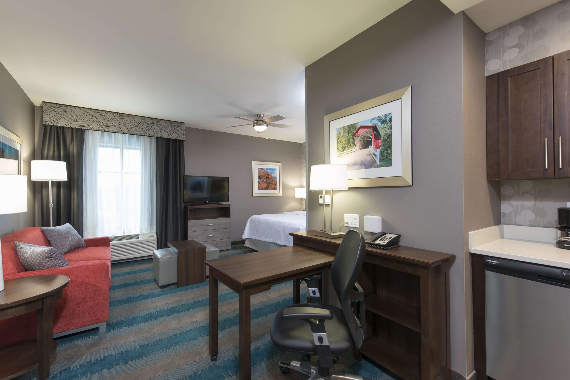 homewood suites by hilton cleveland sheffield