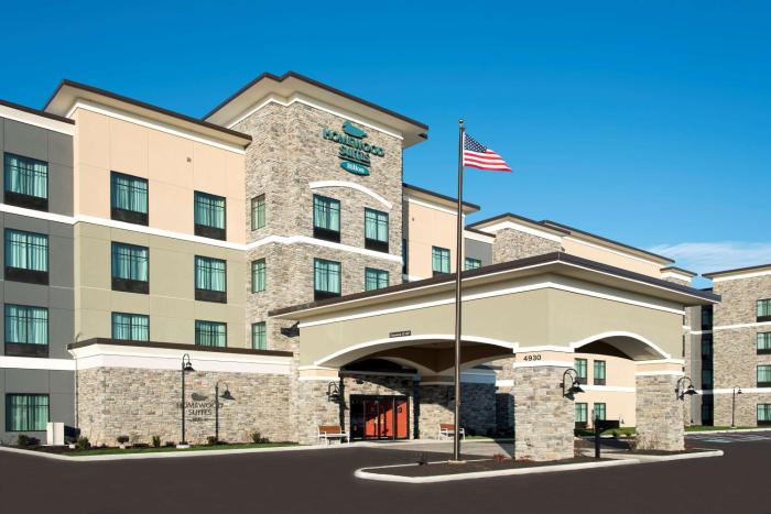 homewood suites by hilton cleveland sheffield