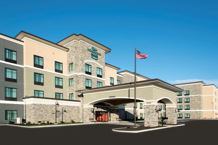 homewood suites by hilton cleveland sheffield