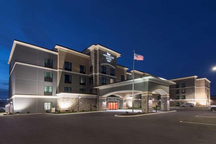 homewood suites by hilton cleveland sheffield