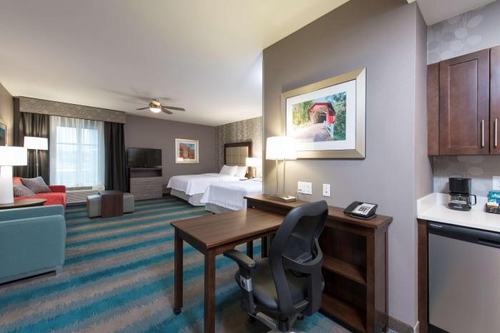 homewood suites by hilton cleveland sheffield