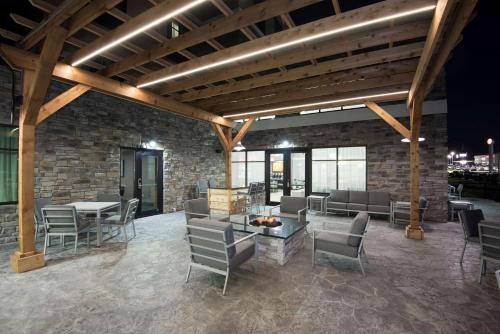 homewood suites by hilton cleveland sheffield