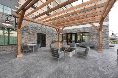 homewood suites by hilton cleveland sheffield