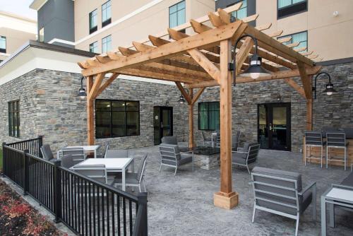 homewood suites by hilton cleveland sheffield