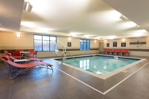 homewood suites by hilton cleveland sheffield