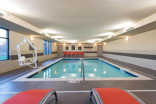 homewood suites by hilton cleveland sheffield