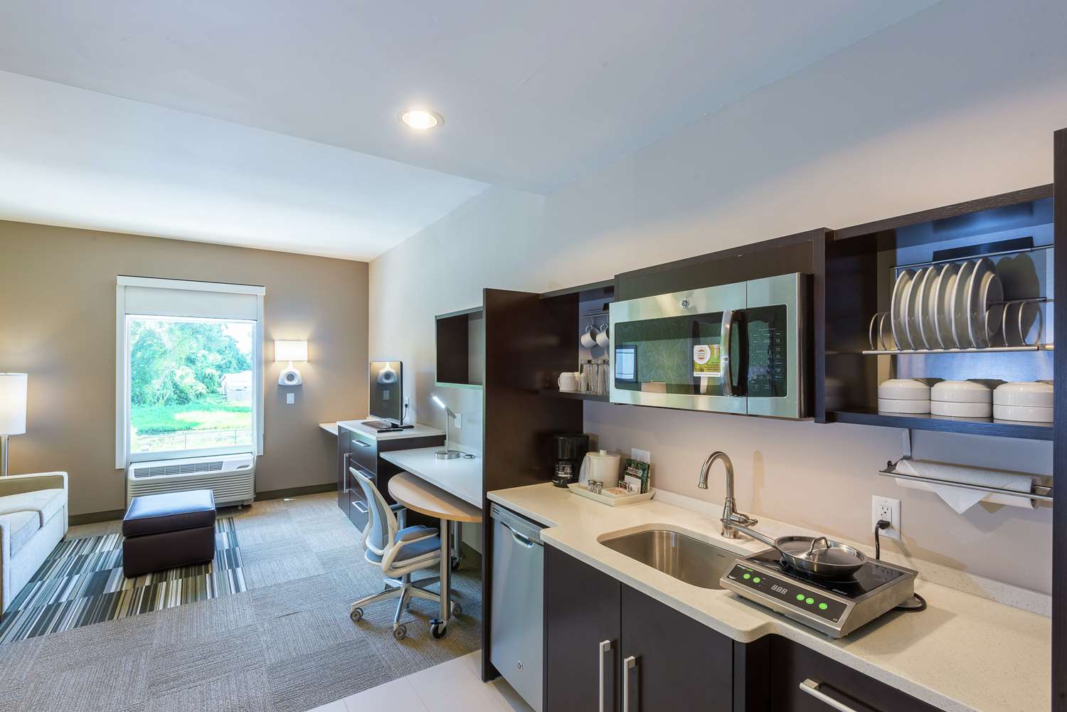 home2 suites by hilton lake city
