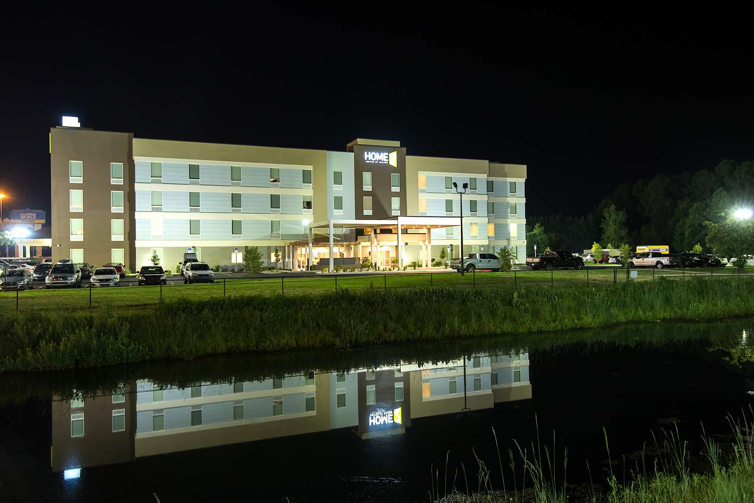 home2 suites by hilton lake city