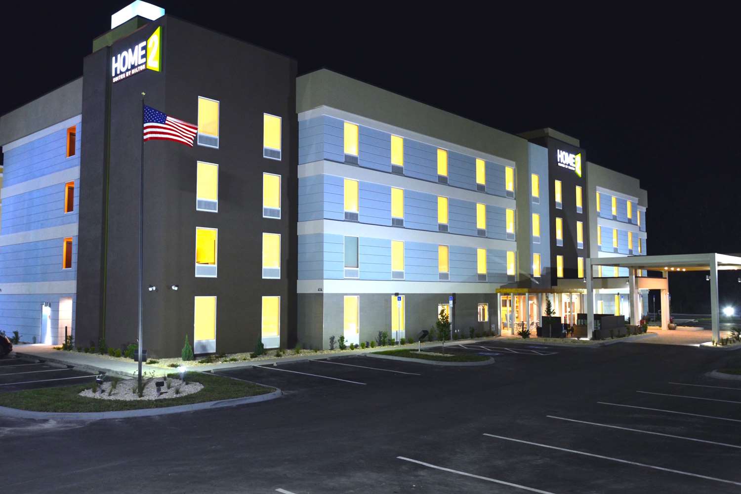 home2 suites by hilton lake city