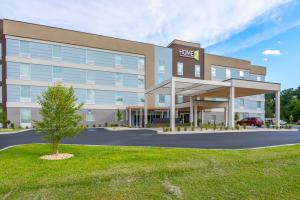Home2 Suites By Hilton Lake City,Gainesville>>Columbia County,3 star