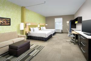 home2 suites by hilton lake city
