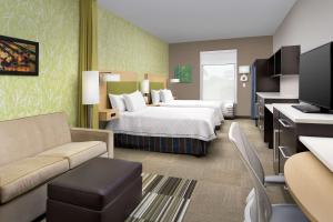home2 suites by hilton lake city