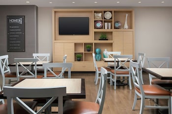 Home2 Suites By Hilton Lake City,Gainesville>>Columbia County,3 star