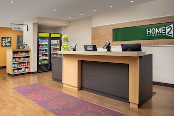 home2 suites by hilton lake city