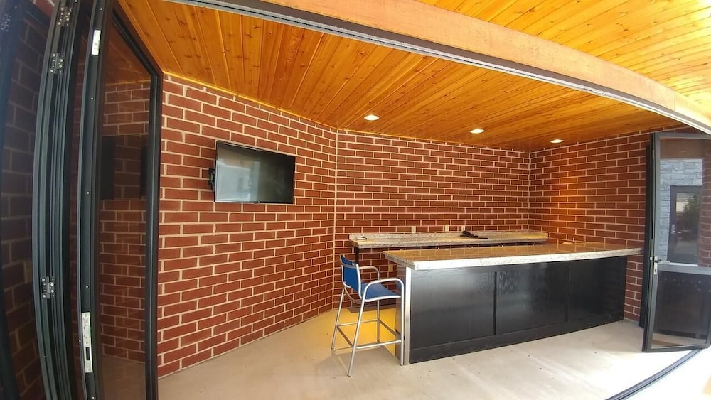 hampton inn lexington medical center