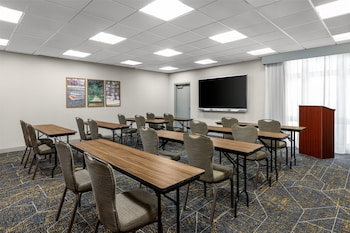 hampton inn lexington medical center