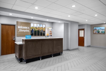 Hampton Inn Lexington Medical Center,Kentucky>>Lexington,3 star