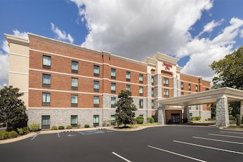 Hampton Inn Lexington Medical Center,Kentucky>>Lexington,3 star