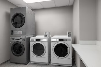hampton inn lexington medical center