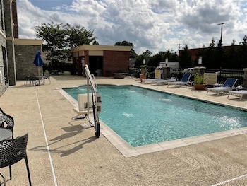 Hampton Inn Lexington Medical Center,Kentucky>>Lexington,3 star