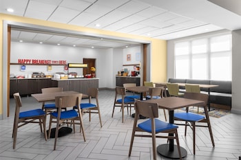 hampton inn lexington medical center