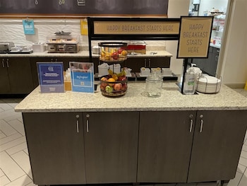 hampton inn lexington medical center