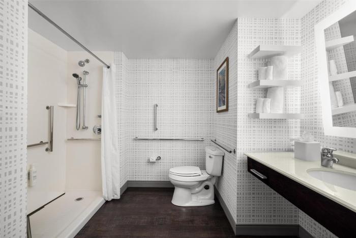 hampton inn lexington medical center