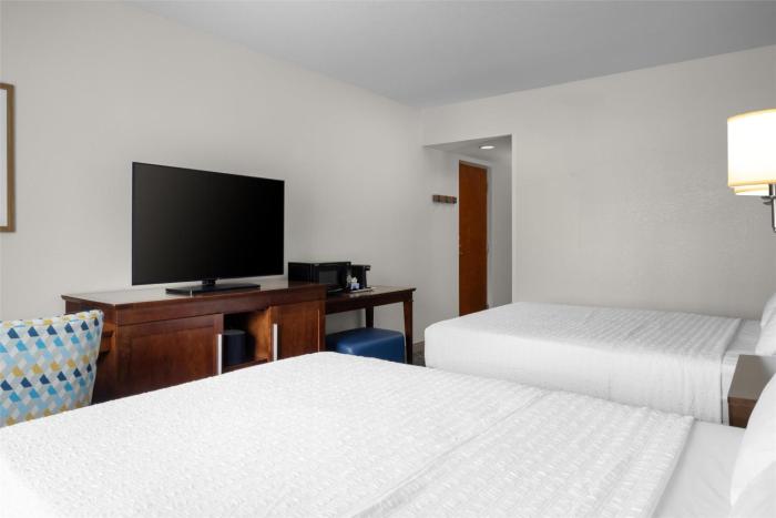 hampton inn lexington medical center
