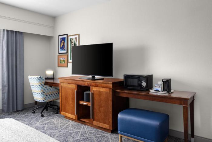 hampton inn lexington medical center