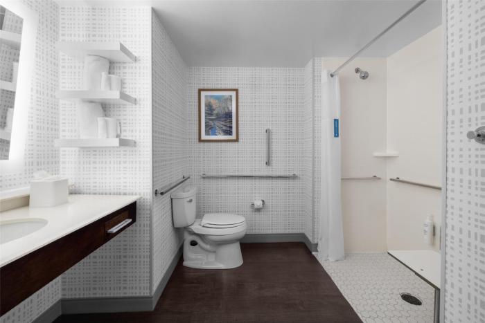 hampton inn lexington medical center