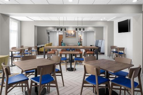 hampton inn lexington medical center