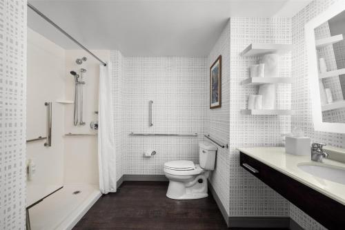 hampton inn lexington medical center