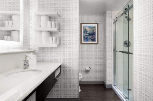 hampton inn lexington medical center