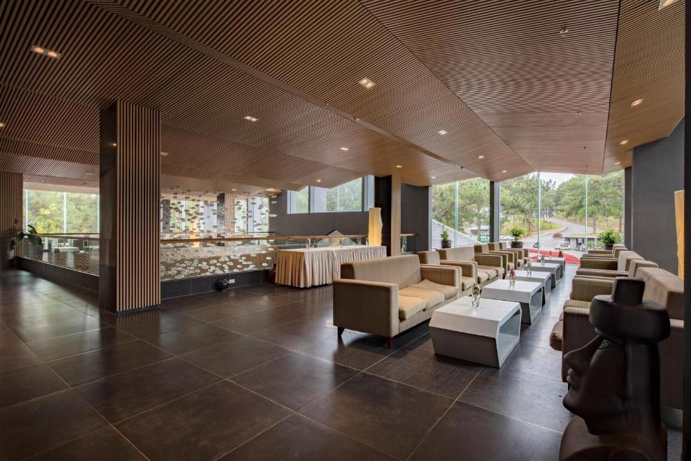 terracotta hotel and resort dalat