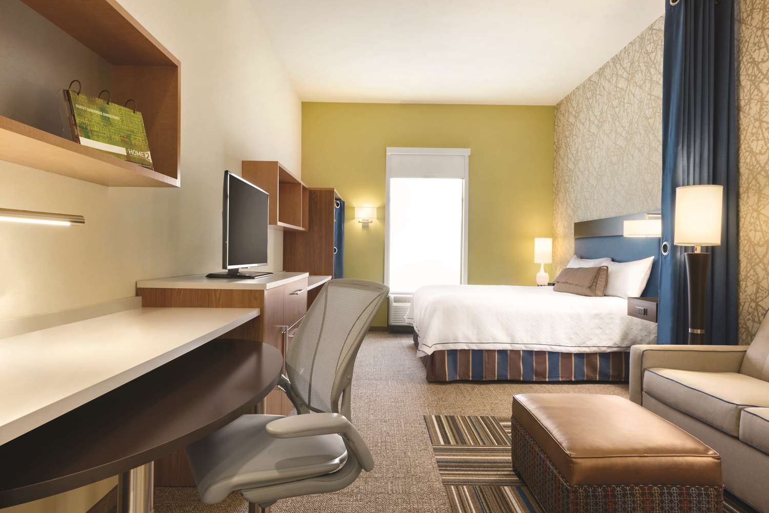 home2 suites by hilton parc lafayette