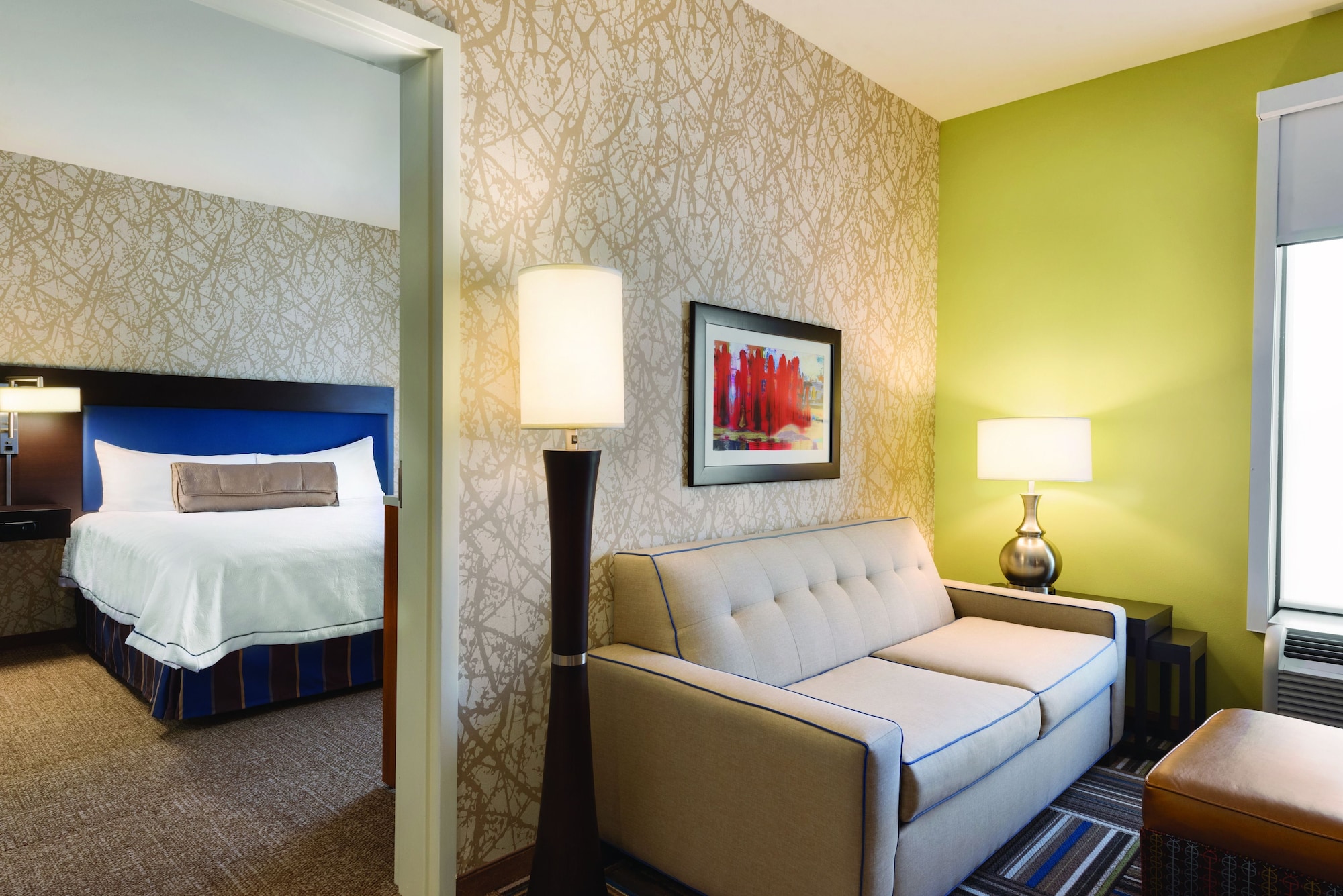 home2 suites by hilton parc lafayette