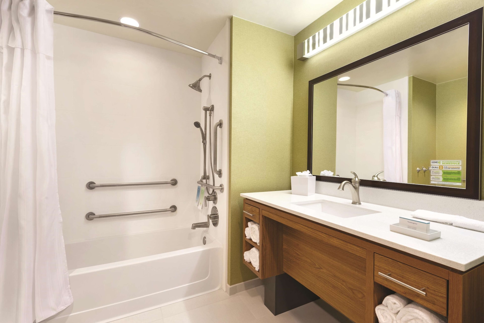 home2 suites by hilton parc lafayette