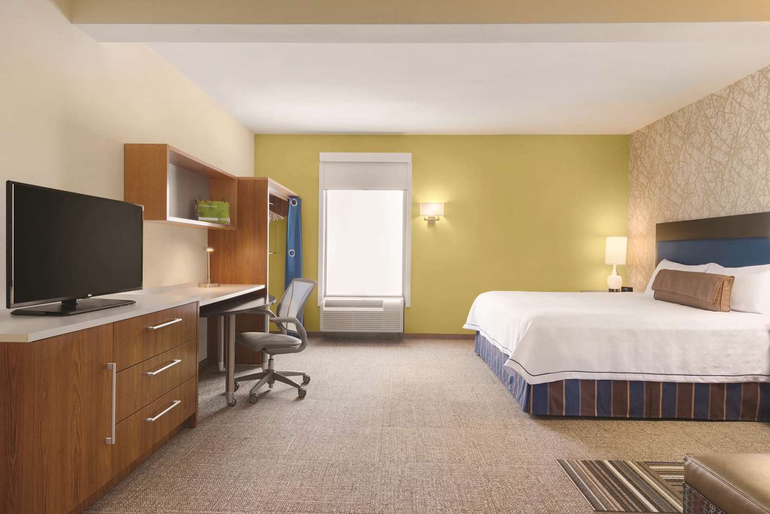 home2 suites by hilton parc lafayette