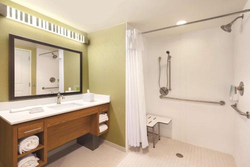 home2 suites by hilton parc lafayette