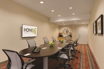 Home2 Suites By Hilton Parc Lafayette,Broussard>>Broadmoor,3 star