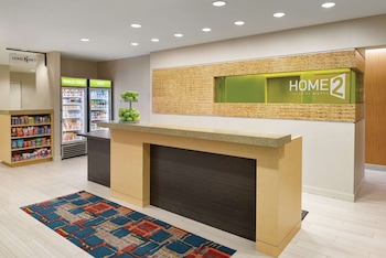 Home2 Suites By Hilton Parc Lafayette,Broussard>>Broadmoor,3 star