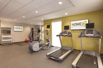 Home2 Suites By Hilton Parc Lafayette,Broussard>>Broadmoor,3 star